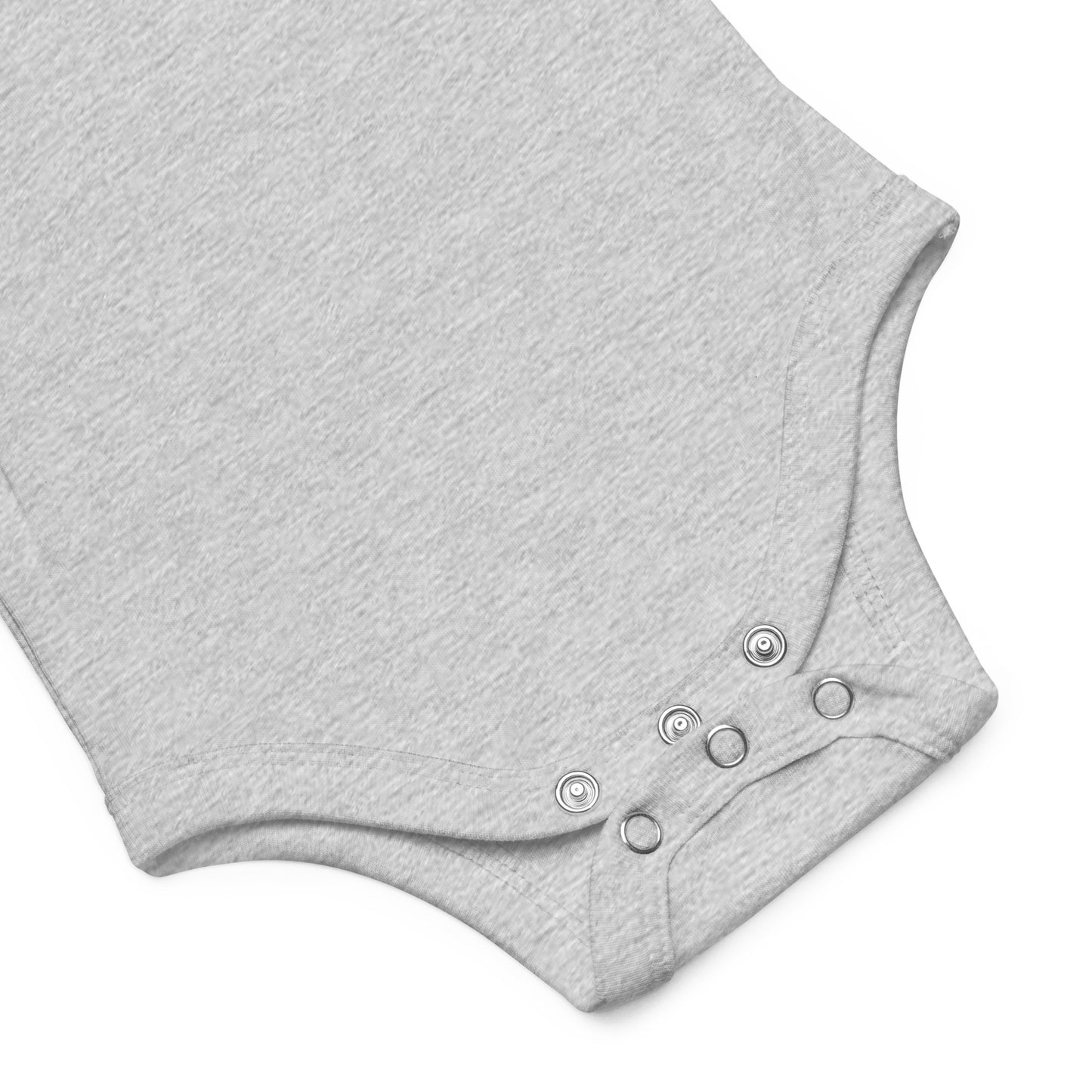 FunikiJam World Baby short sleeve one piece