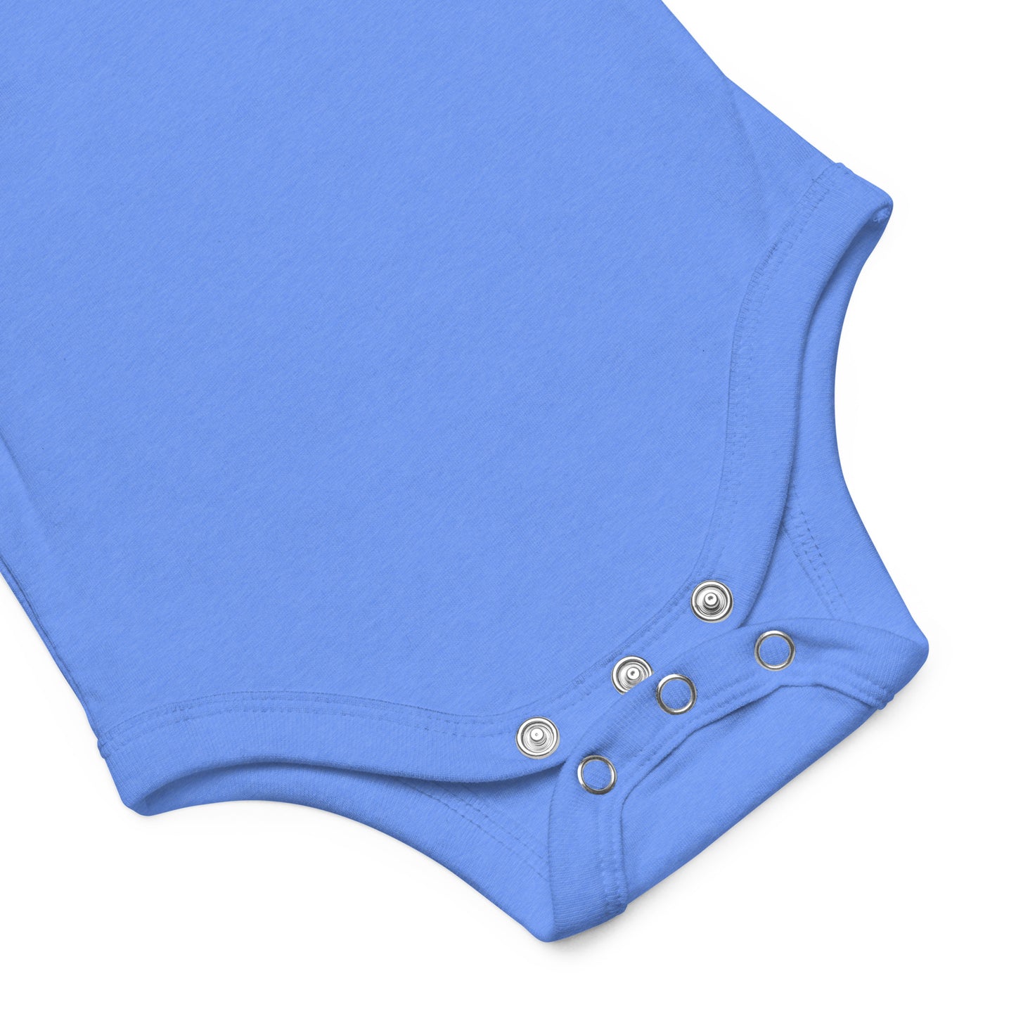 FunikiJam World Baby short sleeve one piece
